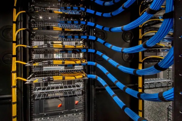 Smart Wiring installation