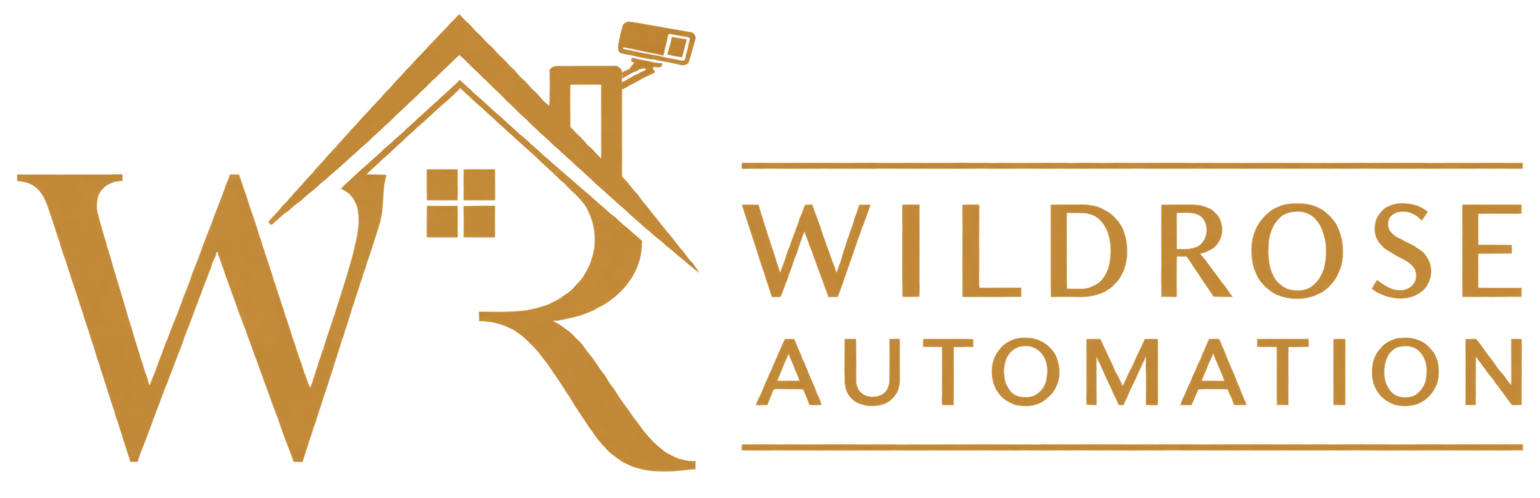 Wild Rose Smart Homes smart home automation company